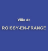 Ville de Roissy-en-France